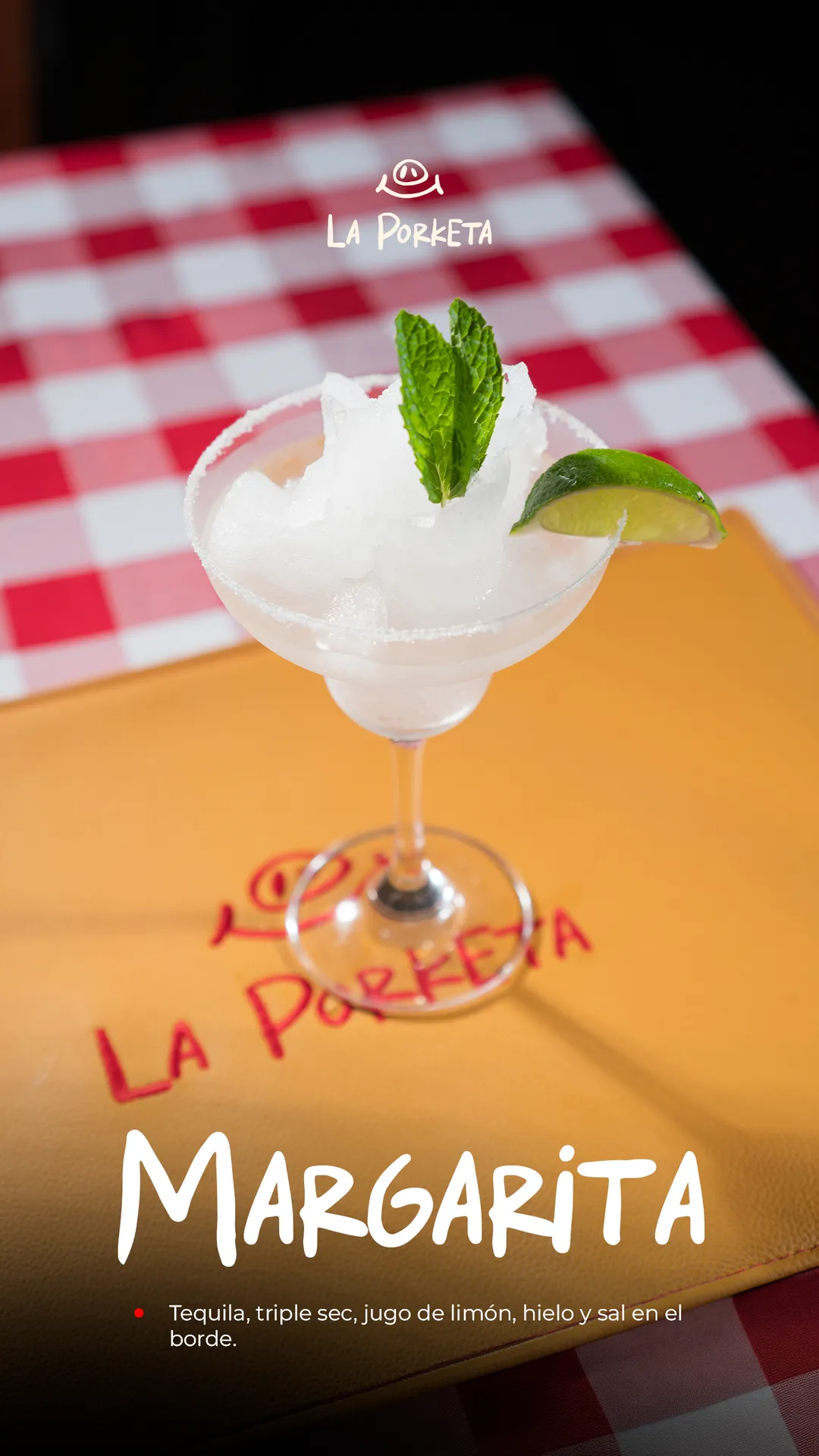 La Porketa — Platillos — 13-tall